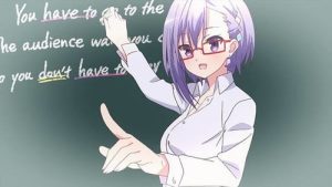 Ongaku Shoujo Episodio 6