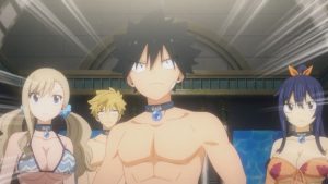 Edens Zero 2 Episodio 15