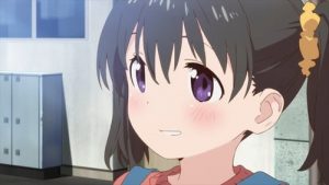 Yama no Susume 3 Episodio 10