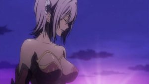 Oda Nobuna No Yabou Episodio 7