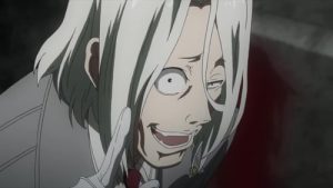 Tokyo Ghoul Episodio 9