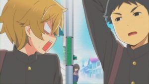 Onee-chan ga Kita Episodio 2