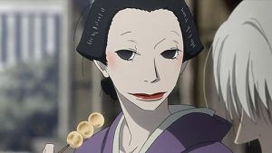 Saraiya Goyou Episodio 1