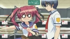Tsuyokiss Cool x Sweet Episodio 7