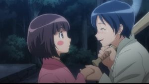 Taishou Yakyuu Musume Episodio 7