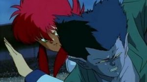 Yu Yu Hakusho Episodio 29