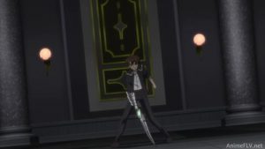 Shinmai Maou no Testament Episodio 11