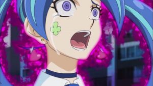 Yu-Gi-Oh! VRAINS Episodio 7