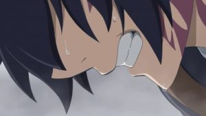 Owari no Seraph 2 Episodio 9