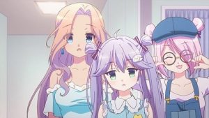 Ongaku Shoujo Episodio 4