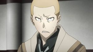 Tokyo Ghoul:re Episodio 11