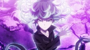 One Punch Man Episodio 11