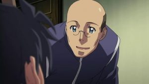Zero No Tsukaima F Episodio 1