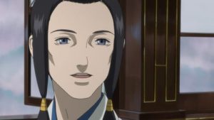 Seirei No Moribito Episodio 15