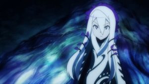 Yumekui Merry (Dream Eater Merry) Episodio 13