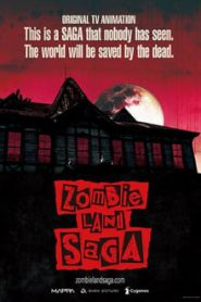 Zombieland Saga 1 Temporada Online