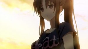 To Love-Ru: Darkness Episodio 8