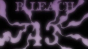 Bleach Episodio 43