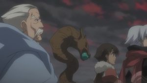 Tears To Tiara Episodio 26