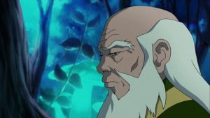 Avatar: A Lenda De Korra Episodio 25