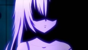 To Love-Ru: Darkness Episodio 11