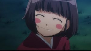 Taishou Yakyuu Musume Episodio 9
