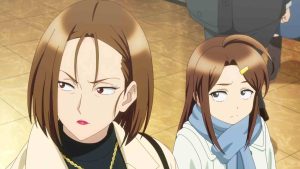 Tsuma, Shougakusei ni Naru Episodio 5