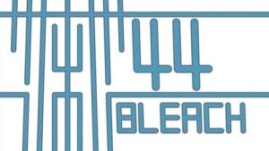 Bleach Episodio 44