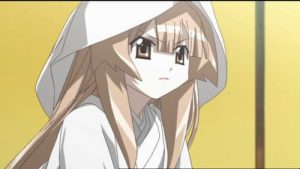 Seto no Hanayome Episodio 13