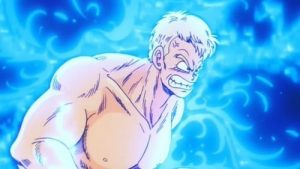 Dragon Ball Episodio 53