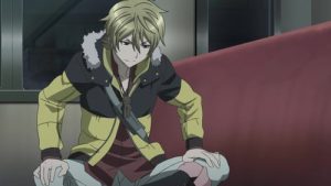 Zetsuen no Tempest Episodio 6