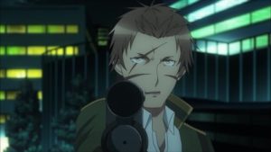Taimadou Gakuen 35 Shiken Shoutai Episodio 11