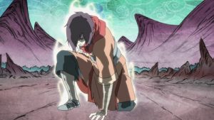 Avatar: A Lenda De Korra Episodio 20