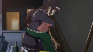 Saenai Heroine No Sodatekata 2 Episodio 10