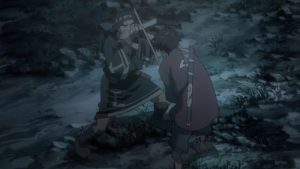 Samurai Champloo Episodio 17