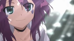 Yumekui Merry (Dream Eater Merry) Episodio 1