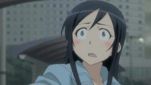 Ore No Imouto Ga Konna Ni Kawaii Wake Ga Nai Episodio 5