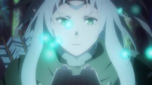 Saihate no Paladin 2 Episodio 6