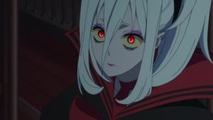 Tenrou: Sirius the Jaeger Episodio 12