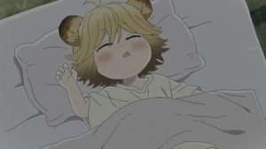 Udon No Kuni No Kiniro Kemari Episodio 11