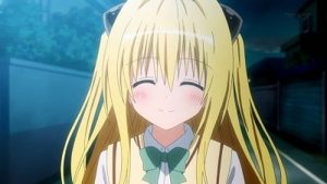 To Love-Ru: Darkness Episodio 4
