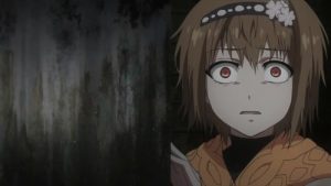 Tokyo Ghoul Episodio 8