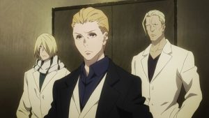 Tokyo Ghoul:re 2 Episodio 5