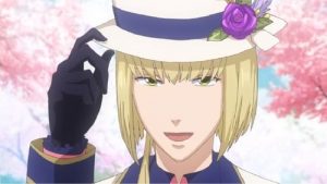 Yume Oukoku to Nemureru 100 Nin no Ouji-sama Episodio 9