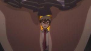 Okusama Ga Seito Kaichou! Episodio 10