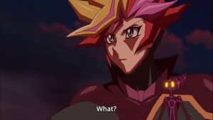Yu-Gi-Oh! VRAINS Episodio 73