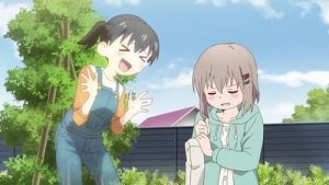 Yama no Susume 3 Episodio 6