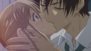 Omiai Aite wa Oshiego, Tsuyokina, Mondaiji Episodio 10
