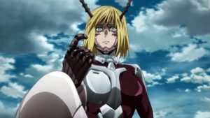 Terra Formars 2: Revenge Episodio 7