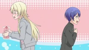 Takunomi Episodio 9